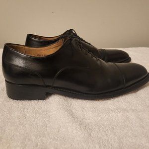 Calzoleria Harris Cap Toe Dress Shoes
